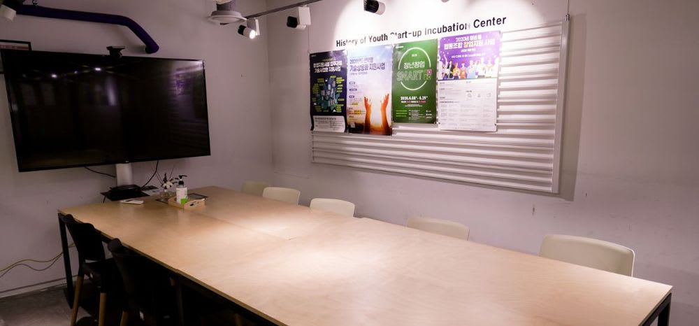 Youth Startup-Seodaemun