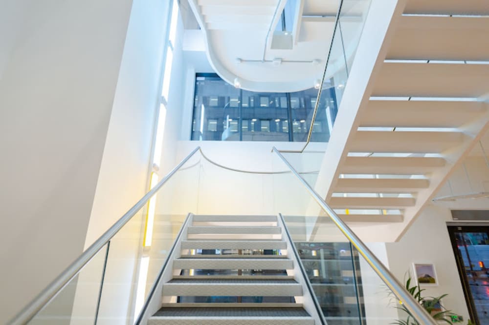 WeWork 120 Old Broad Street