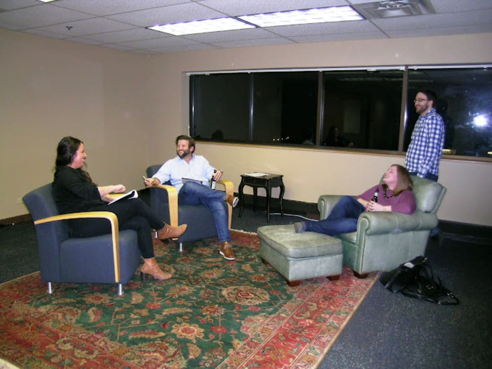 CoWorkersLink,-Glenview