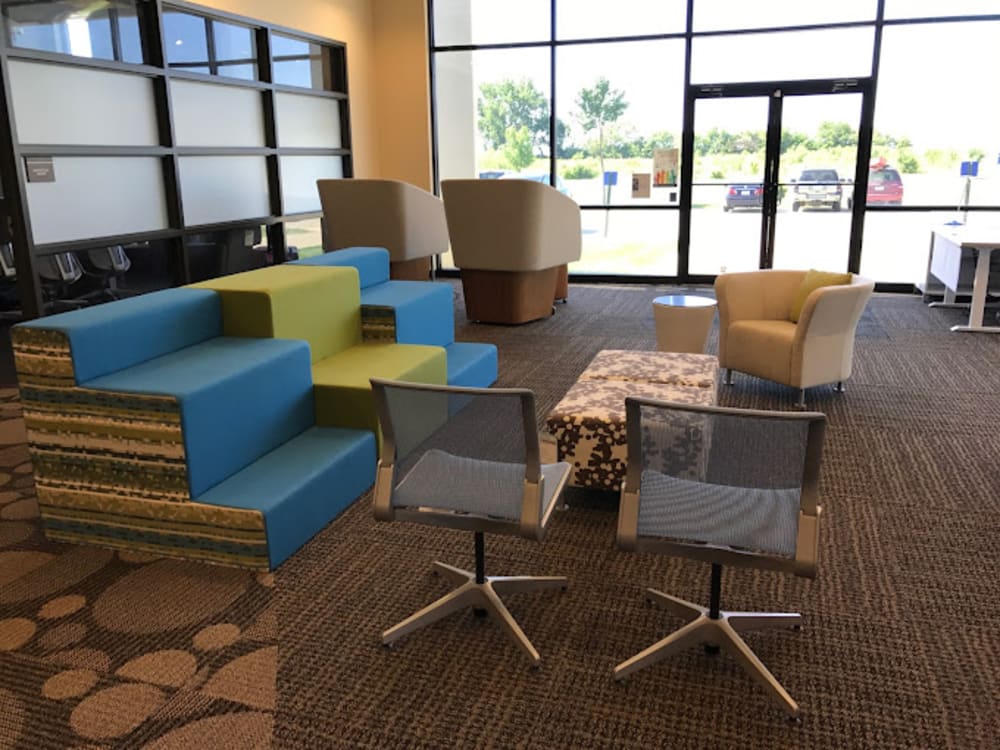 Workspace Inc 424 Bel Ames