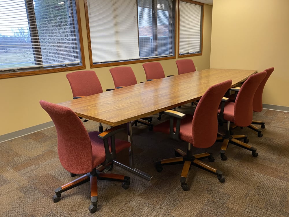 The Hive Macon-Clinton