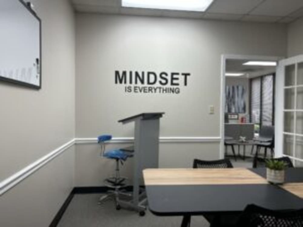 The Hub ATL Norcross