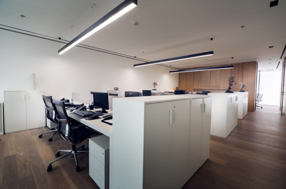 The Business Quarter Dammam