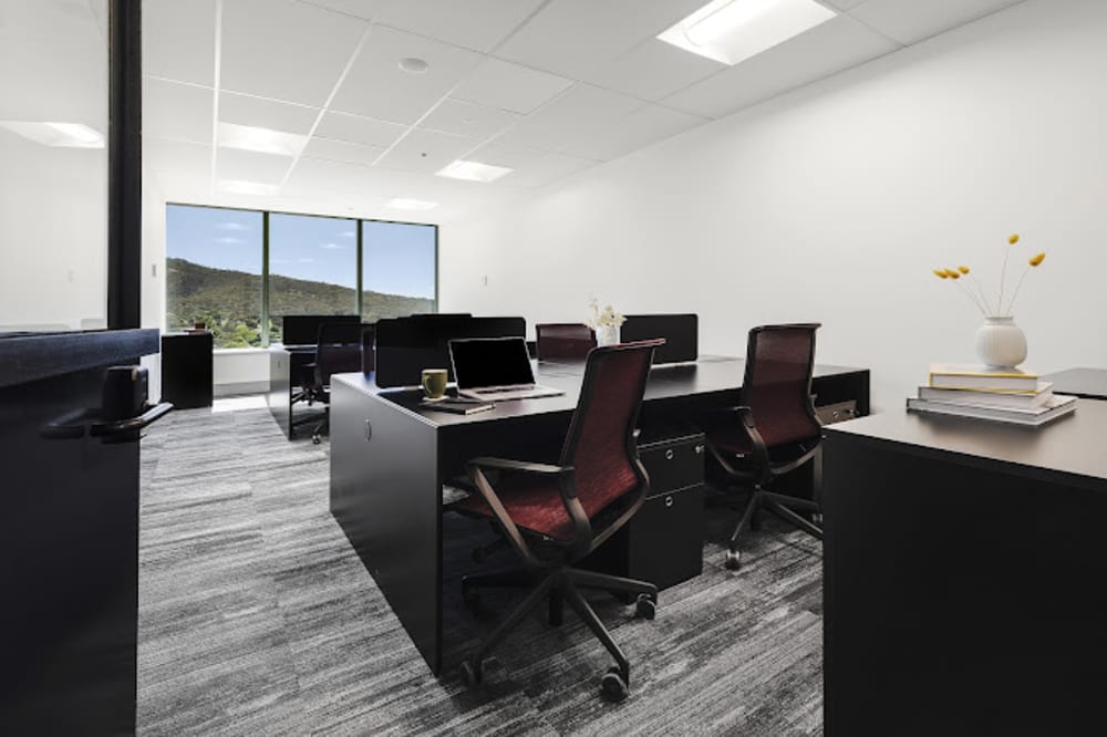 Work Club Global 224 Bunda Street