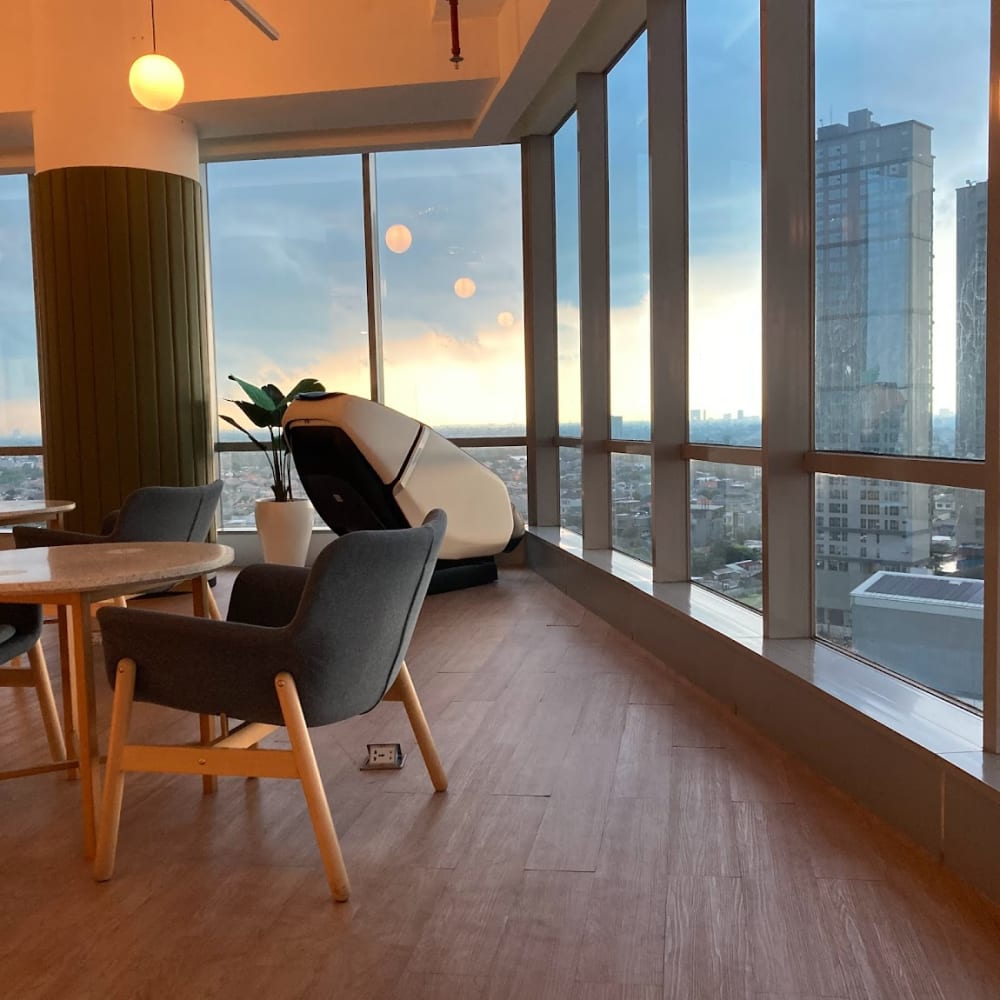 Go Work Pondok Indah