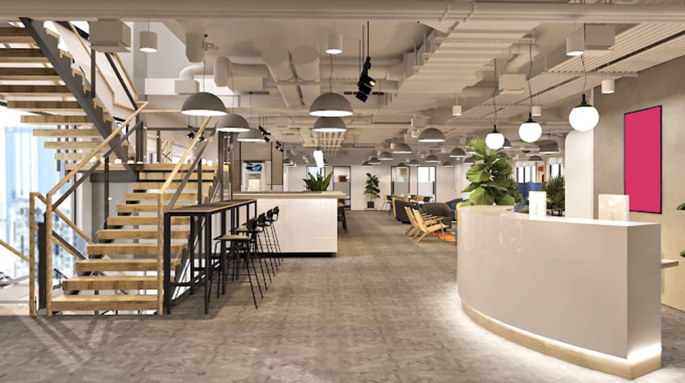 BeBee Space- Ho Chi Minh