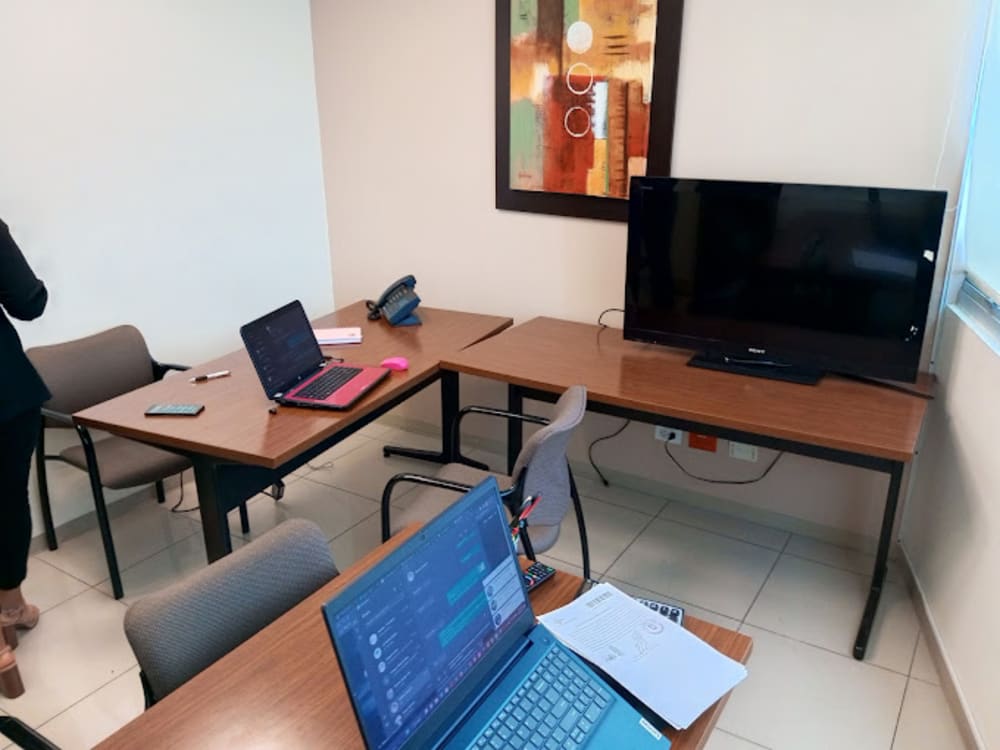 Regus Mall del Sol- Guayaquil