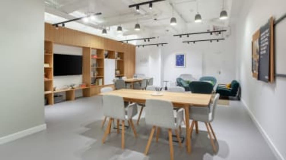 Regus - Colombo Parkland - Park Street