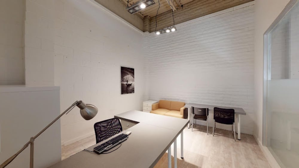 CUBE CREATIVE Coworking- Vancouver