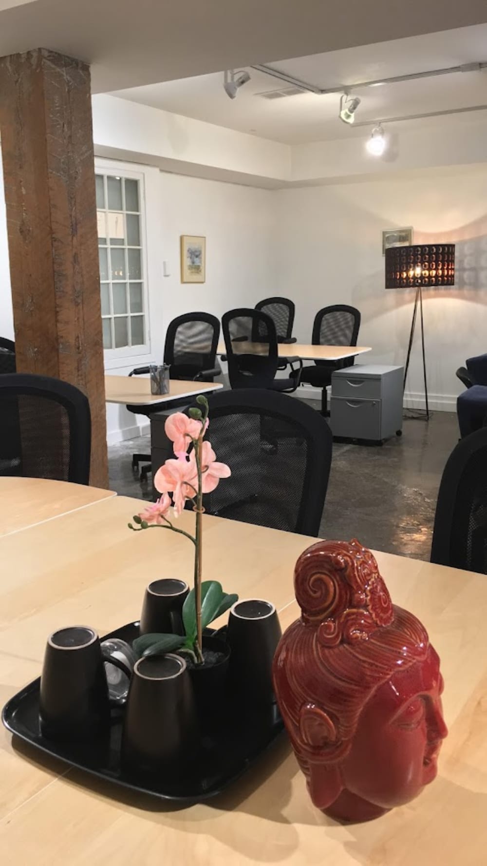 Grow Centre- Whyte Ave