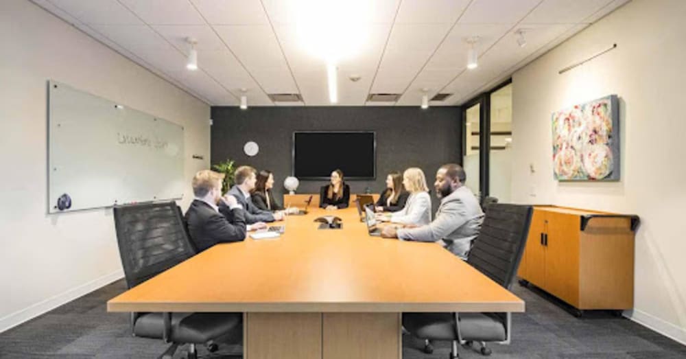 Serendipity Labs Perimeter Center