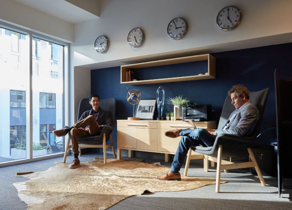 COAST Ocean Innovation Hub