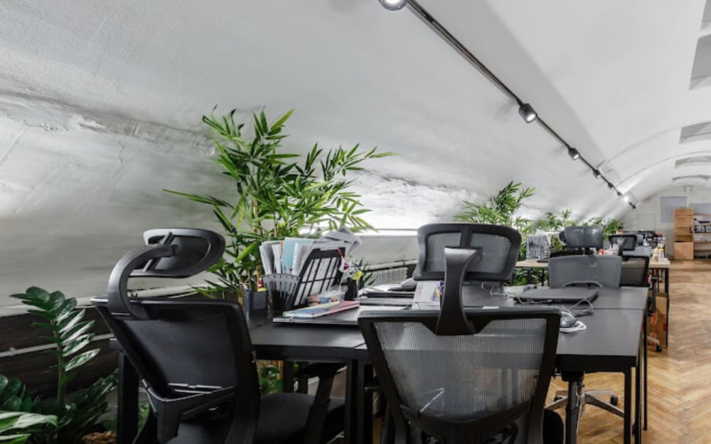 LIDVAL SPACE-Bol'shaya