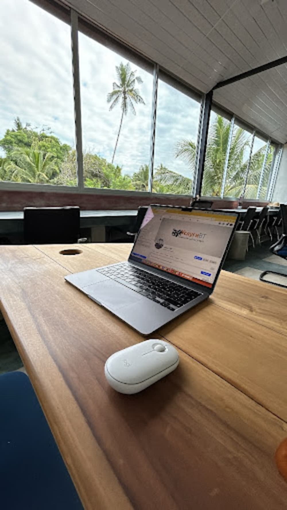 NETS Cowork & Colive