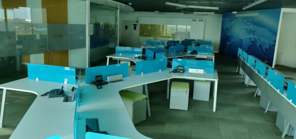 Office Space- Bangalore