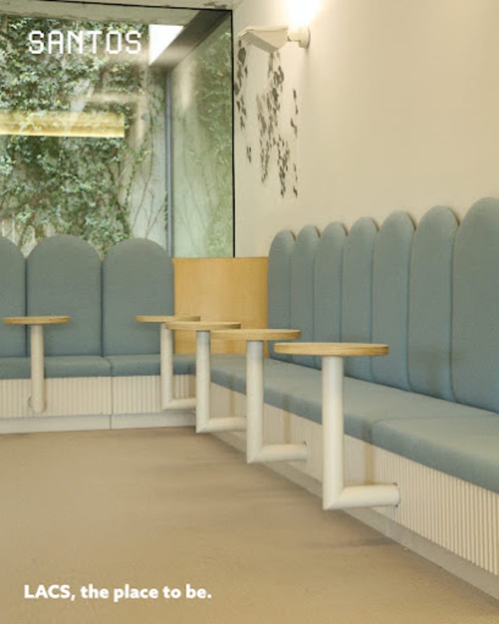 LACS Santos- Portugal