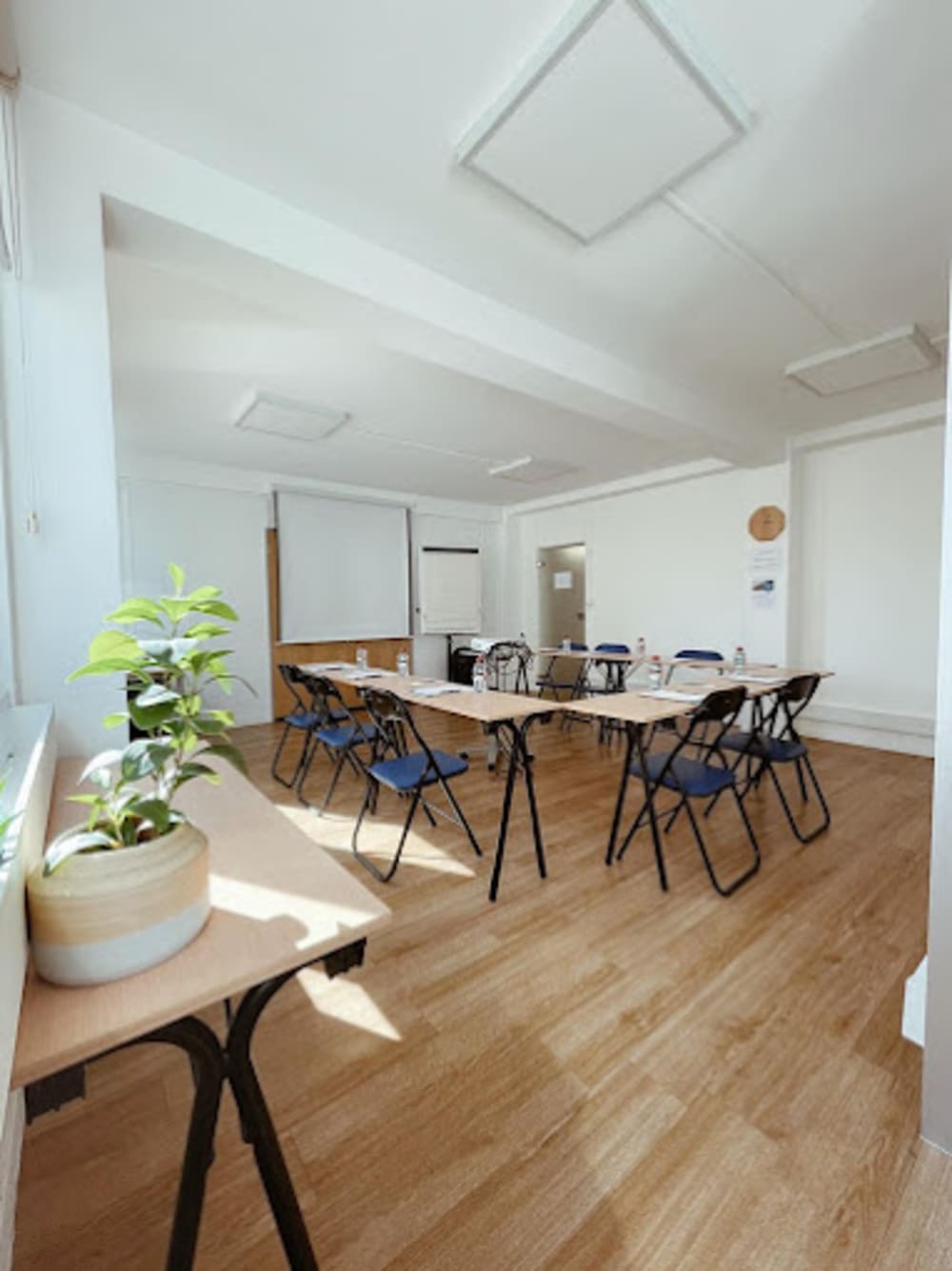 Atlas Coworking Marseille