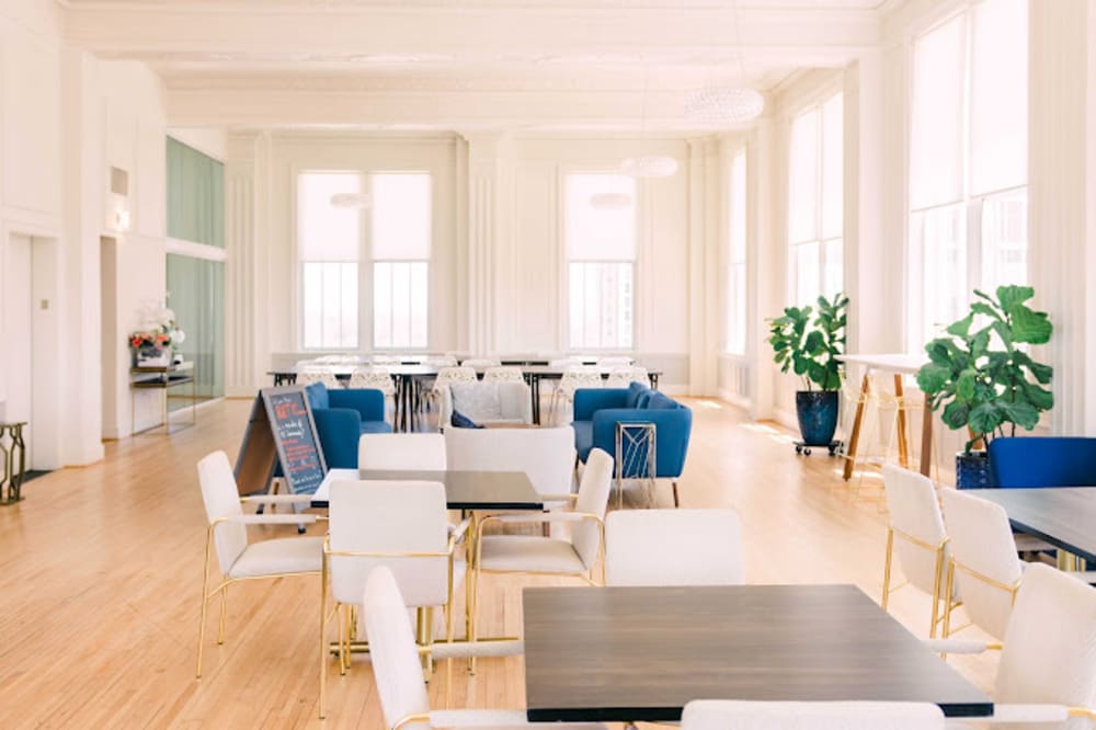 Raleigh Founded Capital Club-Raleigh