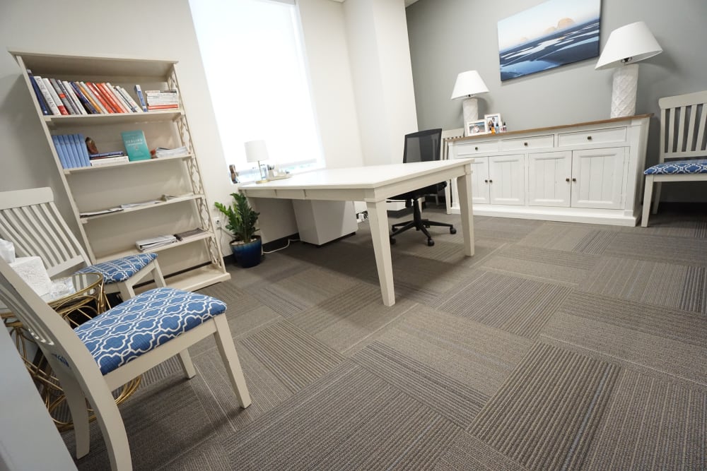 Capital Workspaces - Bethesda