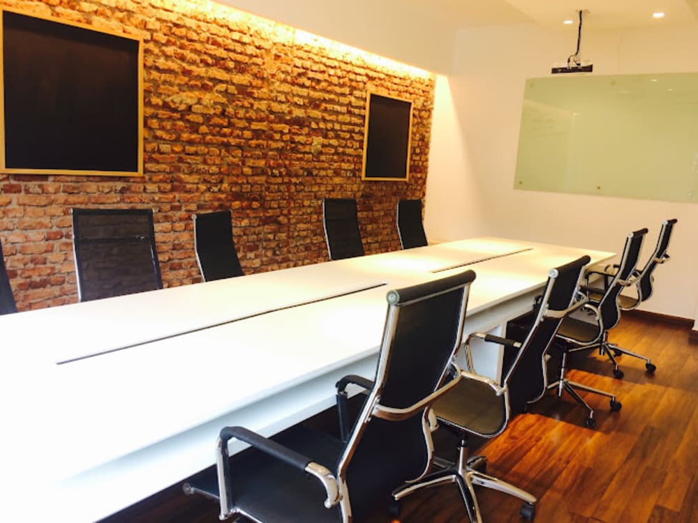 Likuid Spaces- Matara