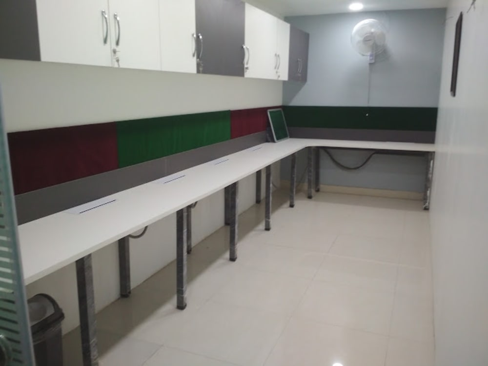 Let's Connect Business Park