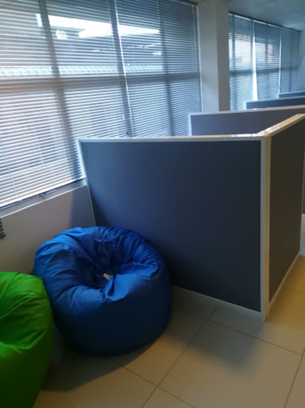 Hubpoint Olcott Mawatha