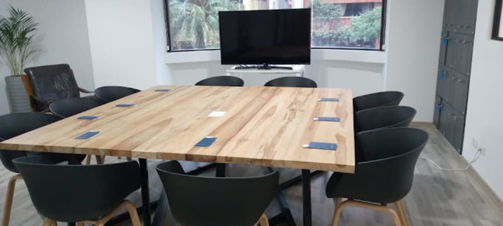 Nordica Business Center