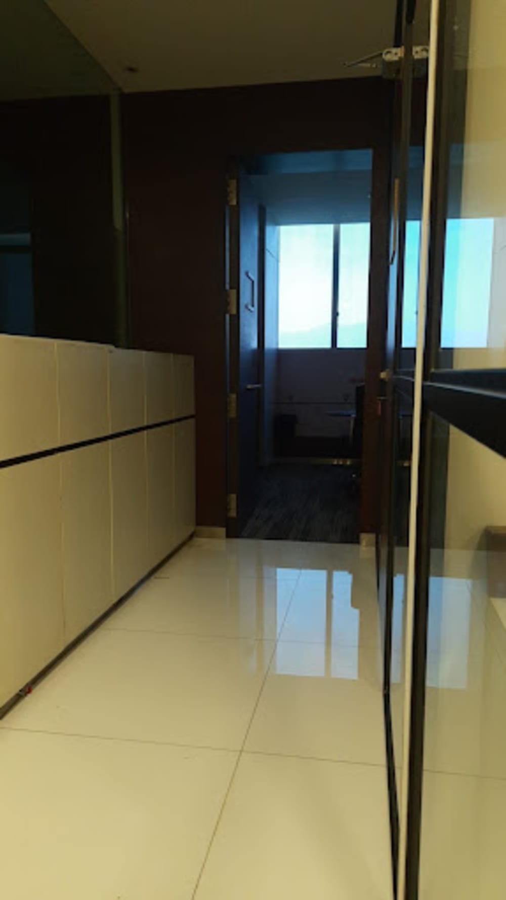 My Cute Office Affordable Co-Working