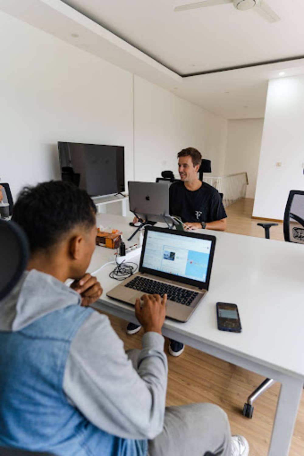 Eco Beach Coworking Bali