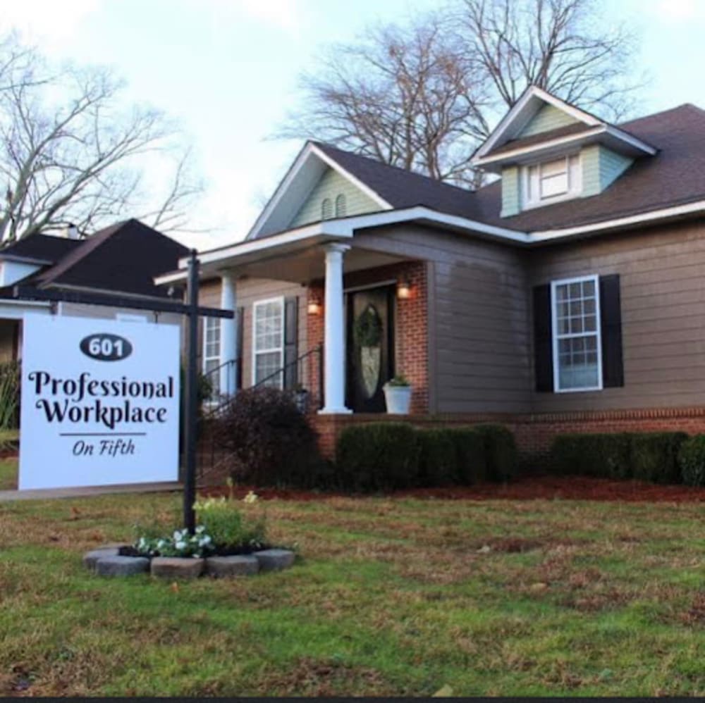 Professional Workplace Fifth