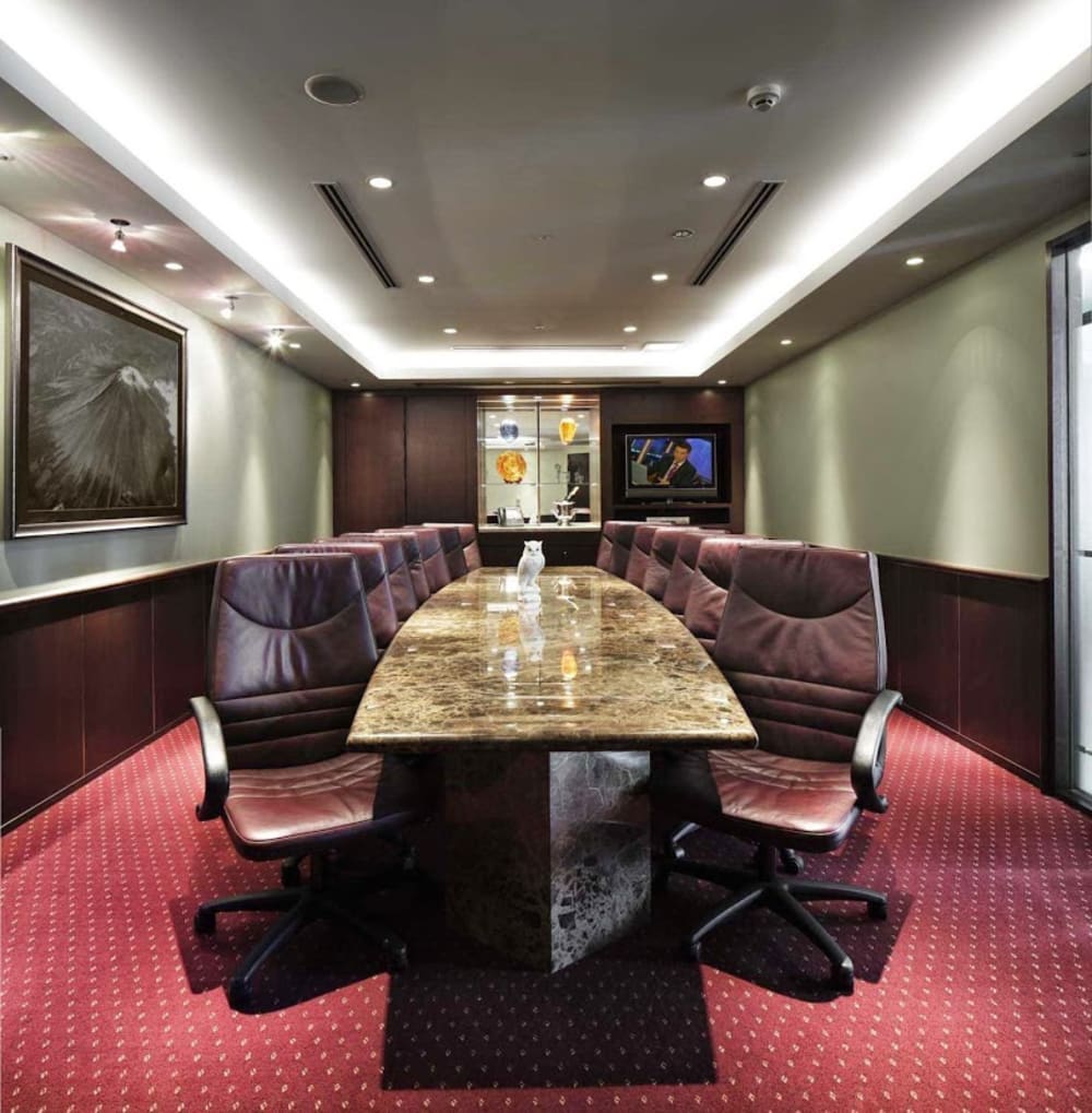 Servcorp Ikebukuro Sunshine 60