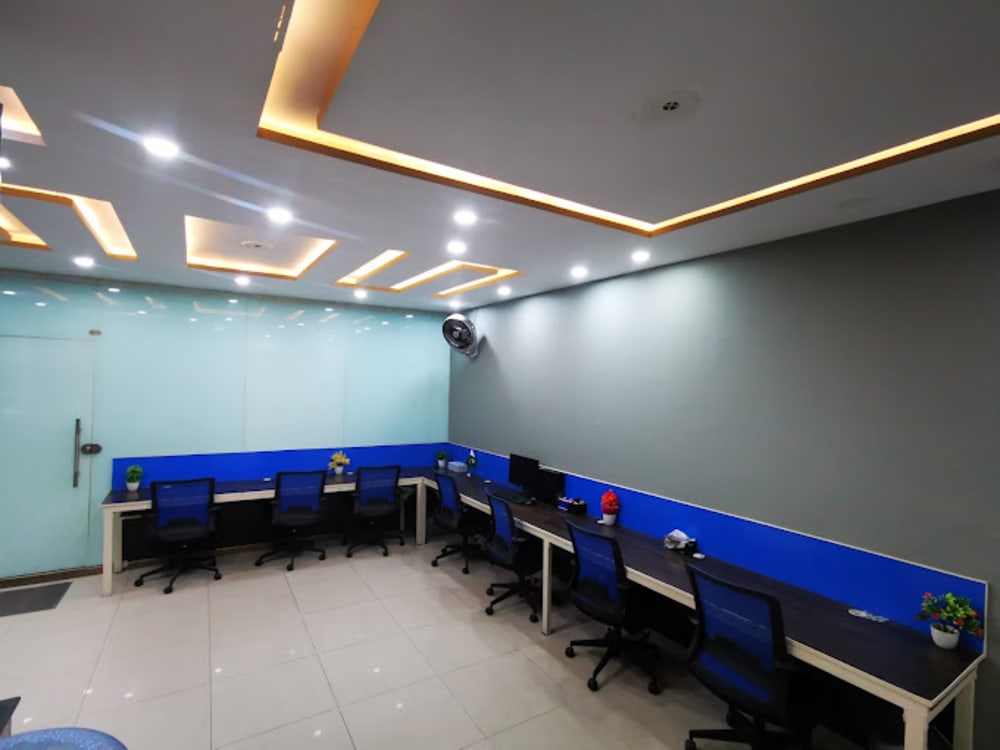 Tulip CoWorking Space