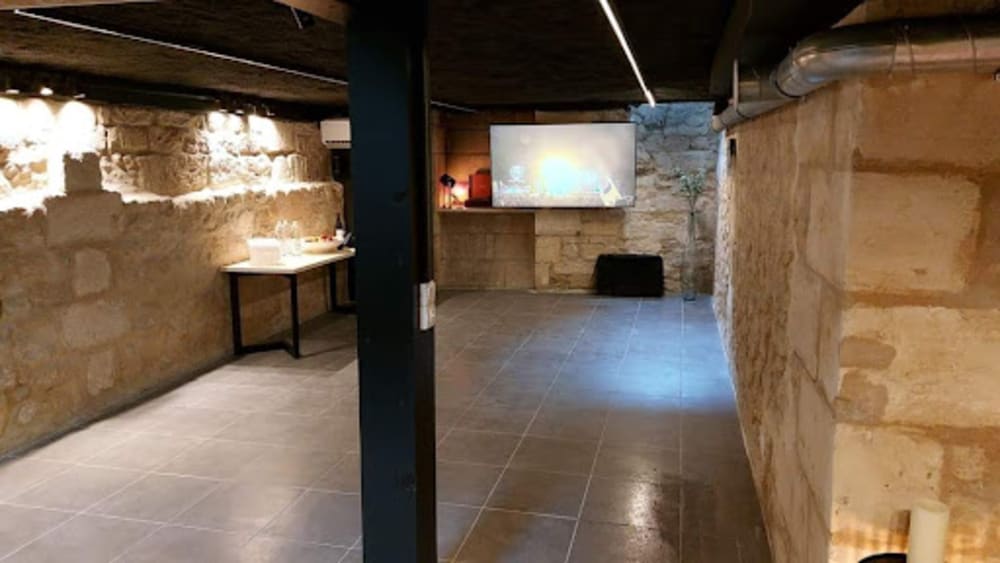 La Cuisine de Camille Bordeaux