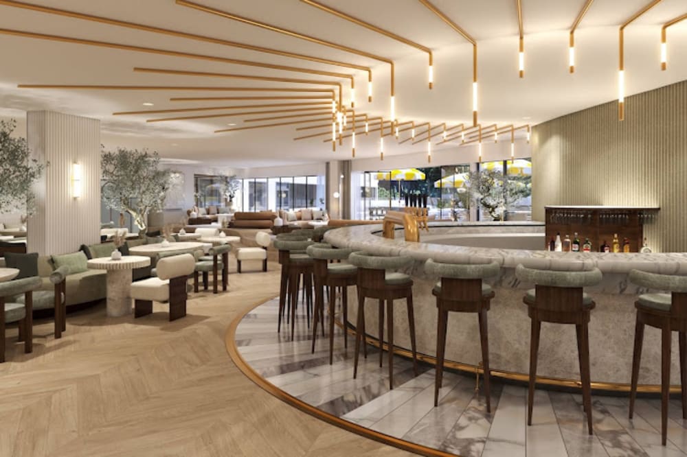 ATworld Cardo Coworking- Rome