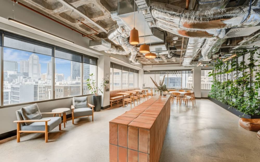 Clarence | 456 Lonsdale Street