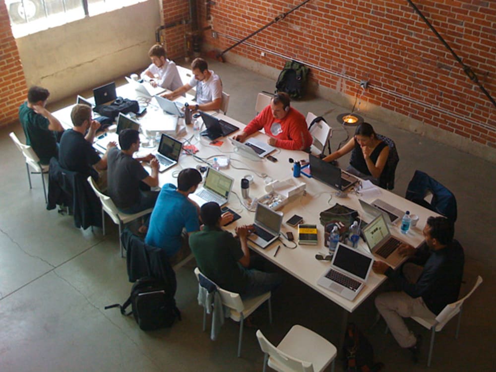 GOINOFFICE Alecs Bianchi- Bologna