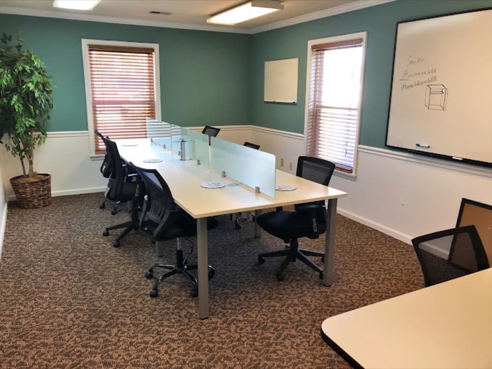 Cowork Carolina-North Myrtle Beach