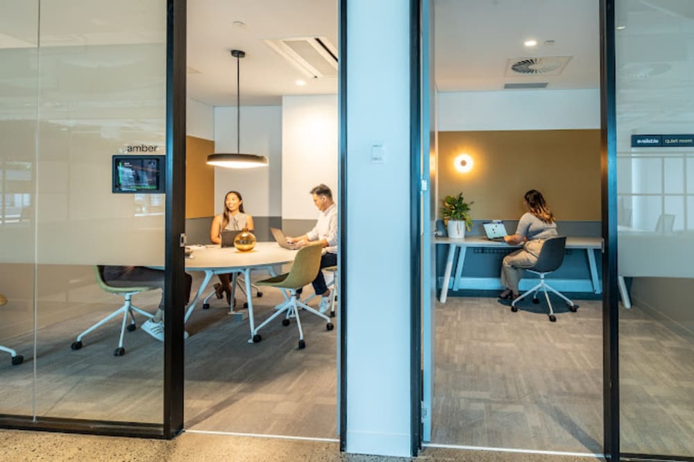 Cirque by Centuria 154 Melbourne Street