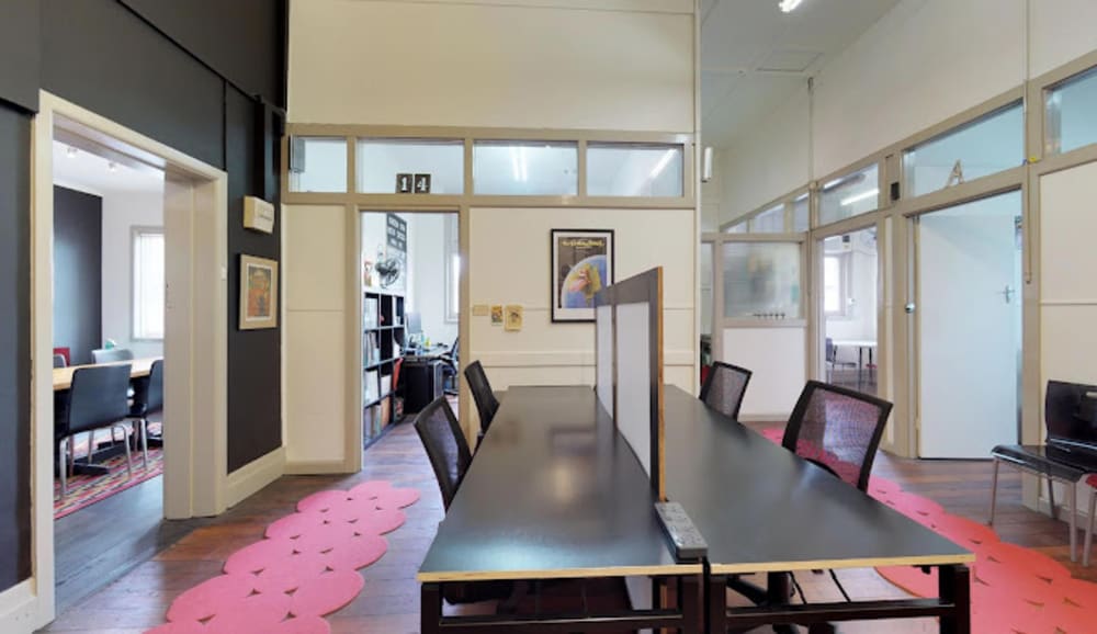 The Idea Collective Footscray