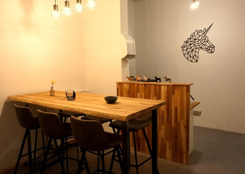 Horse Space Co Working