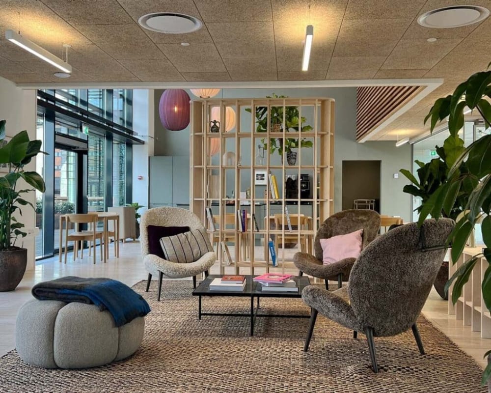 The Union Cortex Park 4