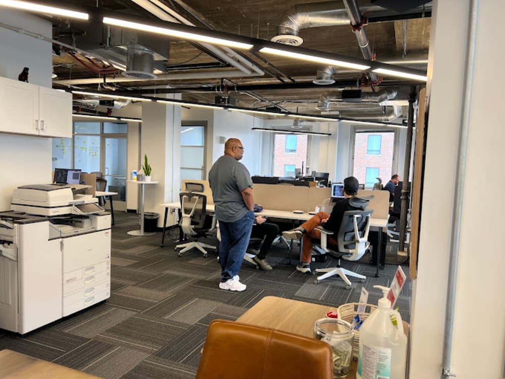 The Factory Monroe-Grand Rapids