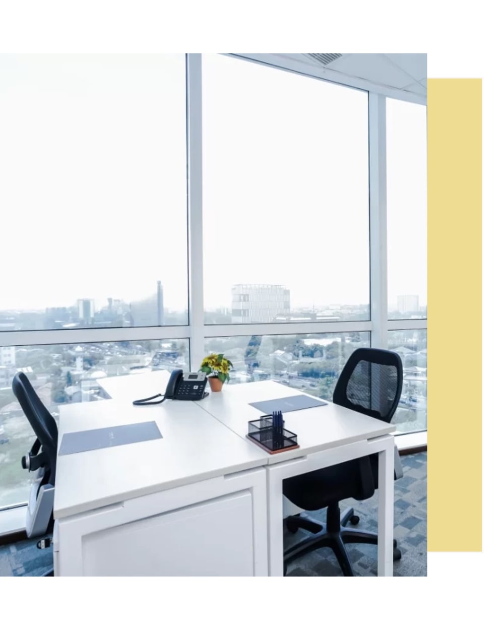 SERVIO Jakarta South Quarter