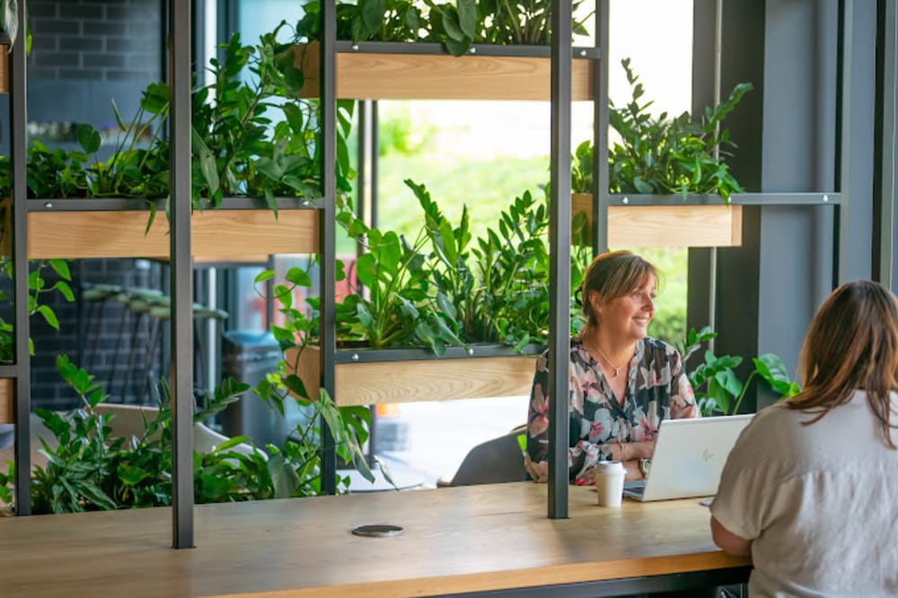 Liverpool Science Park