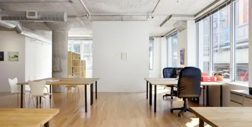 Innov8 coworking Space BKC