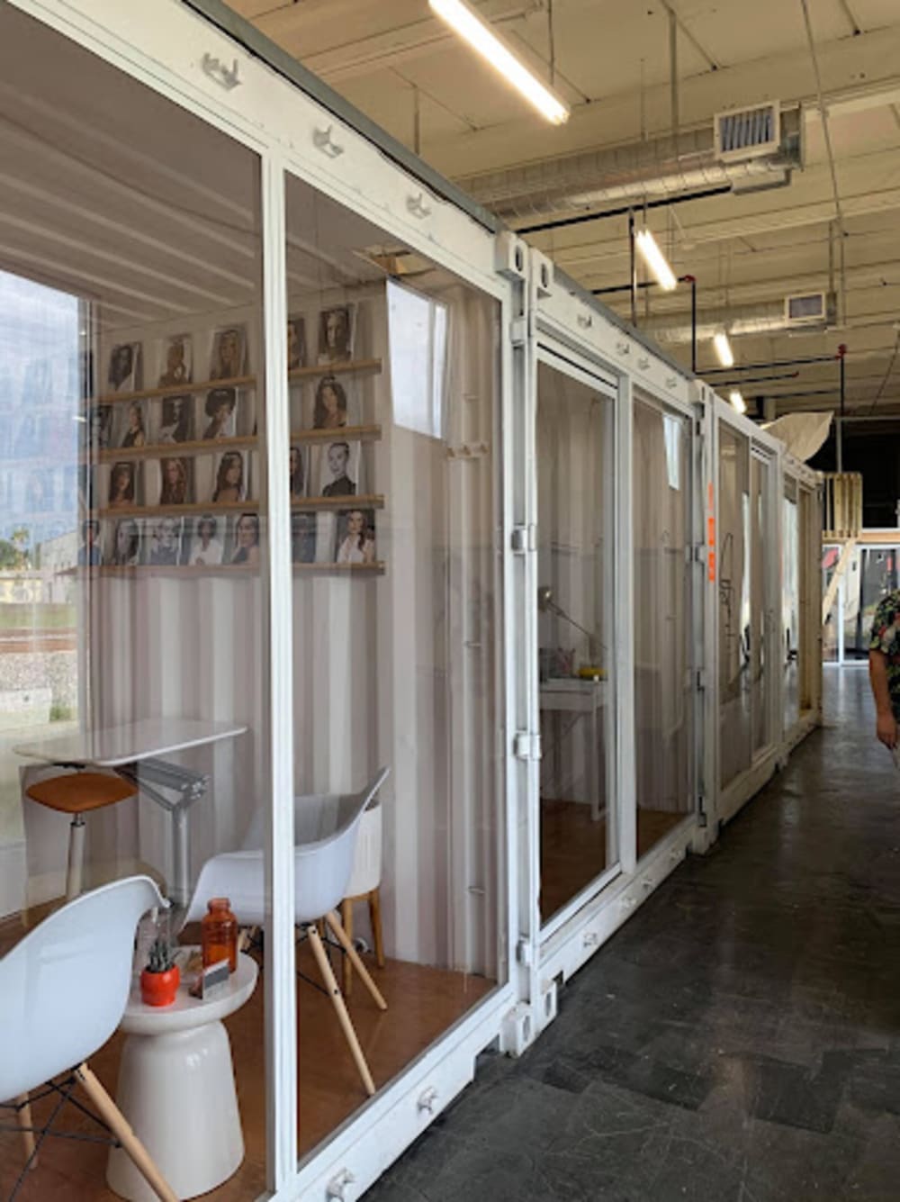 360 CONNECT Little River Miami