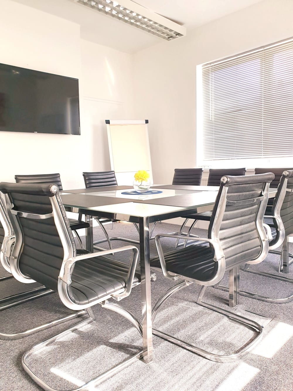 Aegis Business Nottingham