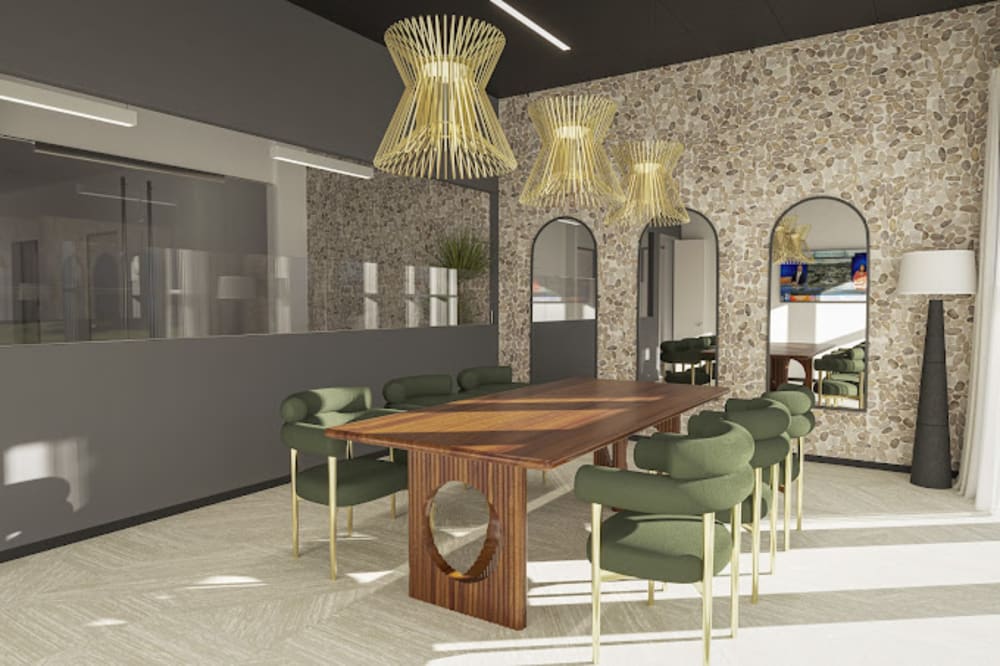 Lucid Kierland North Scottsdale