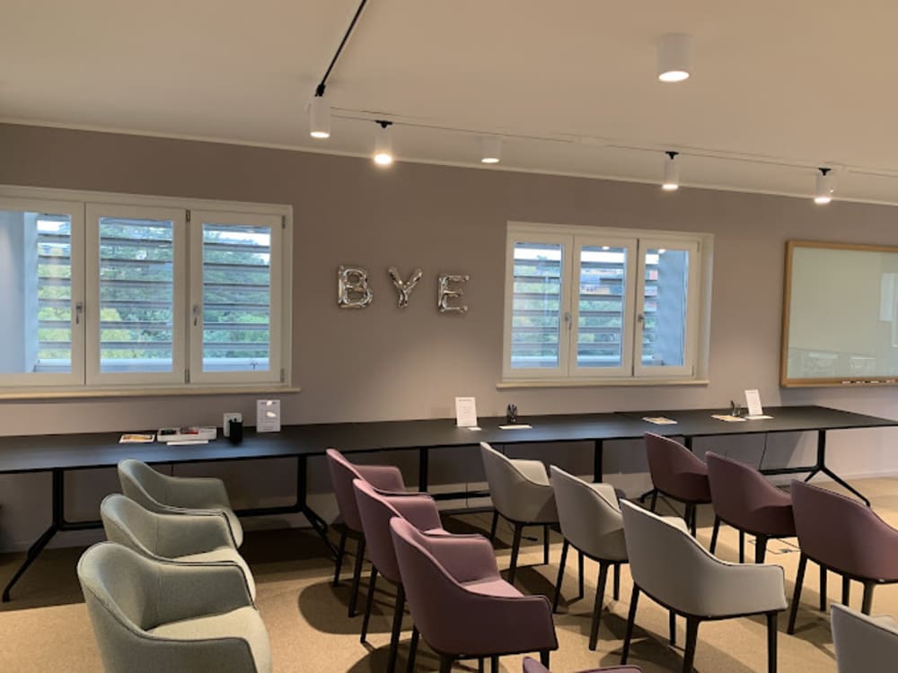 Regus Eur Laurentina- Rome