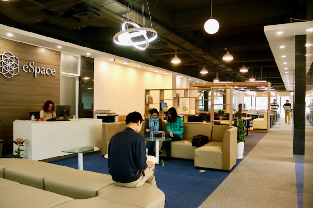 eSpace Coworking